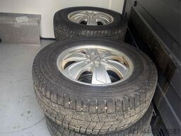 Mercedes-Benz Sprinter - 140 000 km