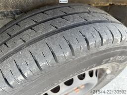 Volkswagen Crafter 4x2 van