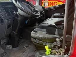 Mercedes-Benz Atego Recovery Truck with Jige Body