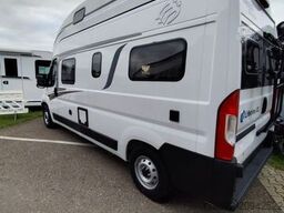 KNAUS BoxStar 600 Lifetime XL