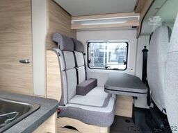 KNAUS BoxStar 600 Lifetime XL