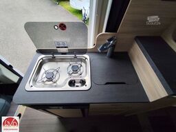 KNAUS BoxStar 600 Lifetime XL