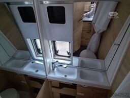 KNAUS BoxStar 600 Lifetime XL