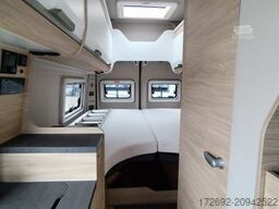 KNAUS BoxStar 600 Lifetime XL