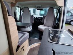 KNAUS BoxStar 600 Lifetime XL