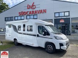 KNAUS L!VE TI 700 MEG Platinum Selection