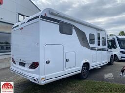 KNAUS L!VE TI 700 MEG Platinum Selection