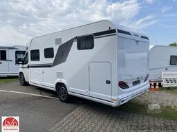 KNAUS L!VE TI 700 MEG Platinum Selection