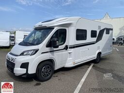 KNAUS L!VE TI 700 MEG Platinum Selection