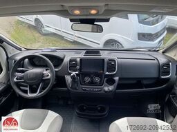 KNAUS L!VE TI 700 MEG Platinum Selection