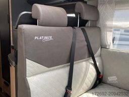 KNAUS L!VE TI 700 MEG Platinum Selection
