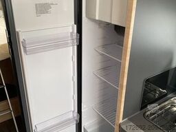 KNAUS L!VE TI 700 MEG Platinum Selection