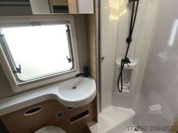 KNAUS L!VE TI 700 MEG Platinum Selection