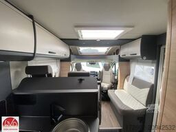 KNAUS L!VE TI 700 MEG Platinum Selection