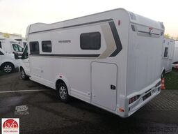 WEINSBERG CaraSuite 700 MEG FORD