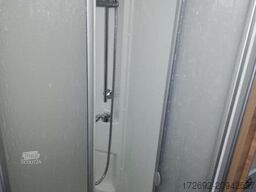 WEINSBERG CaraSuite 700 MEG FORD