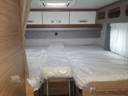 WEINSBERG CaraSuite 700 MEG FORD