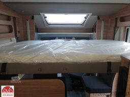 WEINSBERG CaraSuite 700 MEG FORD