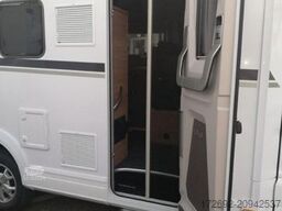 WEINSBERG CaraSuite 700 MEG FORD