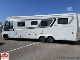 KNAUS Sun I 900 LEG Vollausstattung