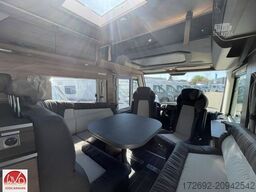 KNAUS Sun I 900 LEG Vollausstattung