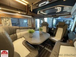 KNAUS Sun I 900 LEG Vollausstattung