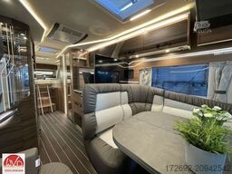 KNAUS Sun I 900 LEG Vollausstattung