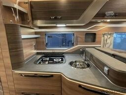 KNAUS Sun I 900 LEG Vollausstattung