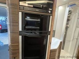 KNAUS Sun I 900 LEG Vollausstattung