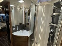 KNAUS Sun I 900 LEG Vollausstattung