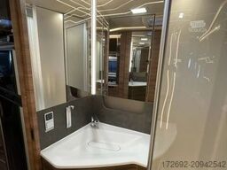 KNAUS Sun I 900 LEG Vollausstattung