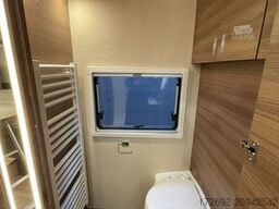 KNAUS Sun I 900 LEG Vollausstattung