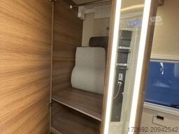 KNAUS Sun I 900 LEG Vollausstattung