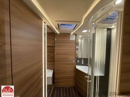 KNAUS Sun I 900 LEG Vollausstattung