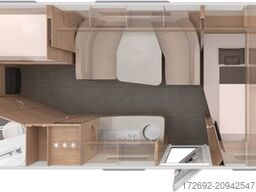 KNAUS Südwind 580 QS 60 YEARS