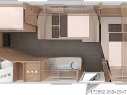 KNAUS Südwind 580 QS 60 YEARS