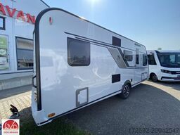 KNAUS Südwind 580 QS 60 YEARS