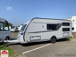 KNAUS Südwind 580 QS 60 YEARS