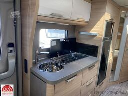 KNAUS Südwind 580 QS 60 YEARS