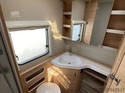 KNAUS Südwind 580 QS 60 YEARS