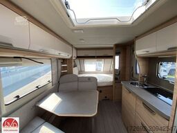 KNAUS Südwind 580 QS 60 YEARS