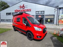 WEINSBERG CaraTour 550 MQ