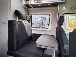 WEINSBERG CaraTour 550 MQ