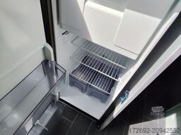 WEINSBERG CaraTour 550 MQ