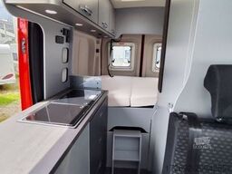 WEINSBERG CaraTour 550 MQ