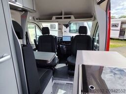 WEINSBERG CaraTour 550 MQ