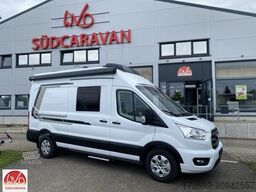 WEINSBERG CaraTour 600 MQ