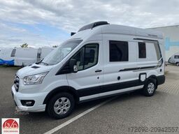 WEINSBERG CaraTour 600 MQ