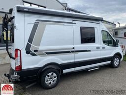 WEINSBERG CaraTour 600 MQ