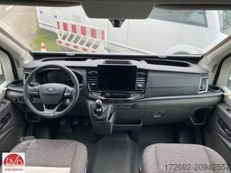 WEINSBERG CaraTour 600 MQ